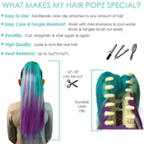 What Makes My Hair Pops Accessories Special