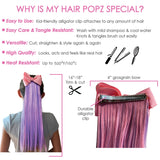 Why My Hair Popz is special