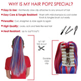 What makes My Hair Popz special