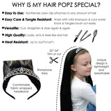 Why My Hair Popz is special