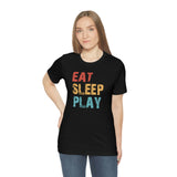 Eat Sleep Play